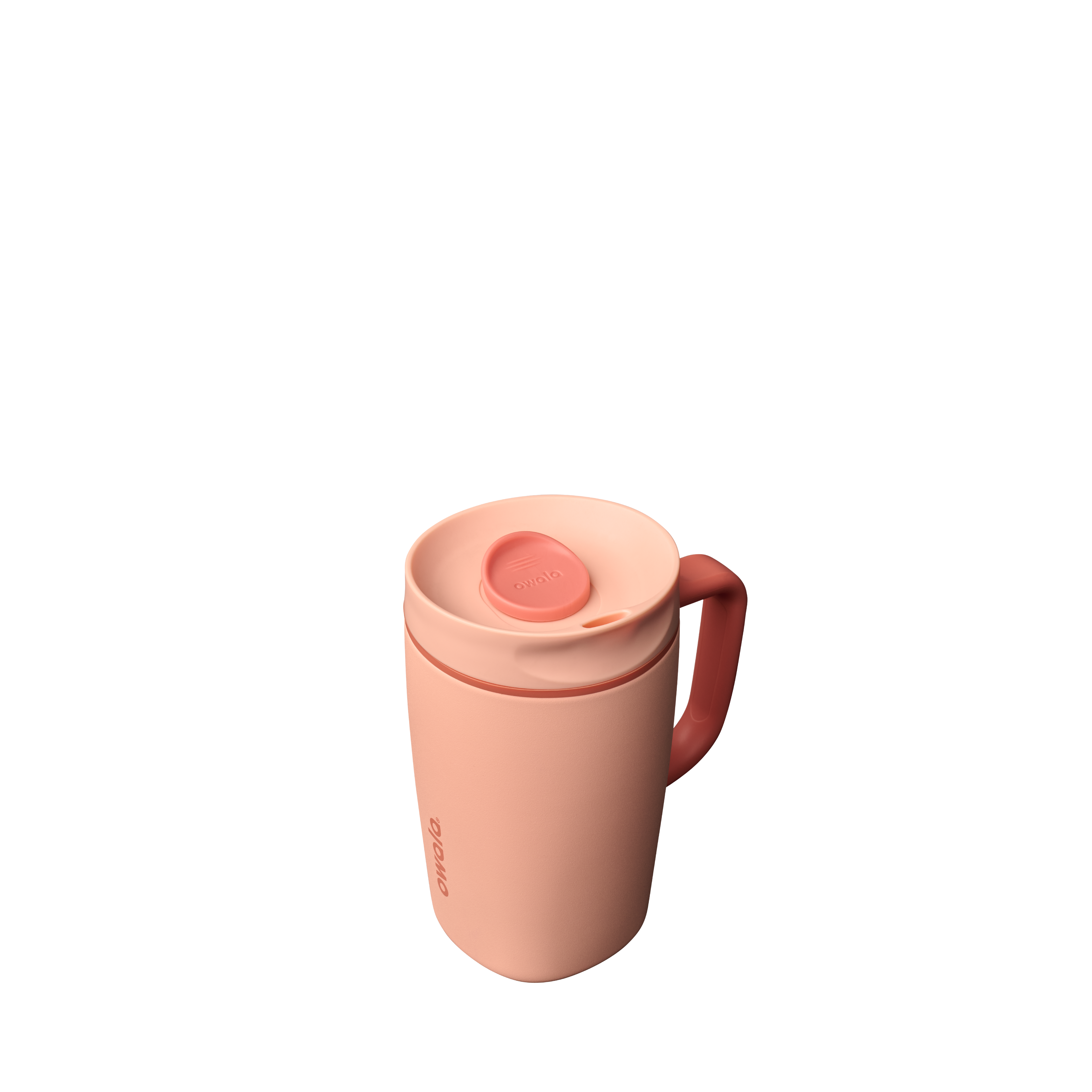 SmoothSip® Slider with Handle H8