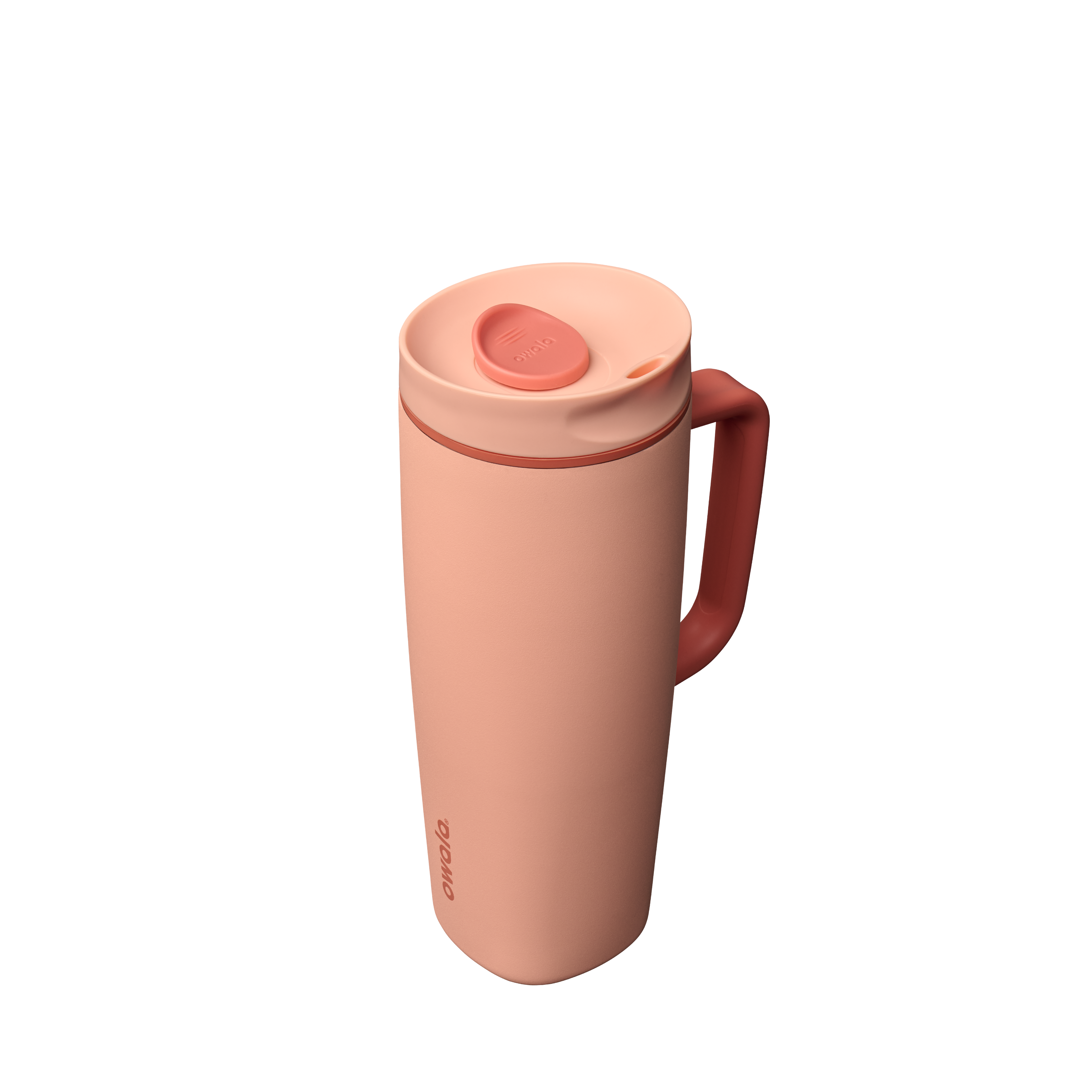 SmoothSip® Slider with Handle H8