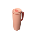 SmoothSip® Slider with Handle Q5
