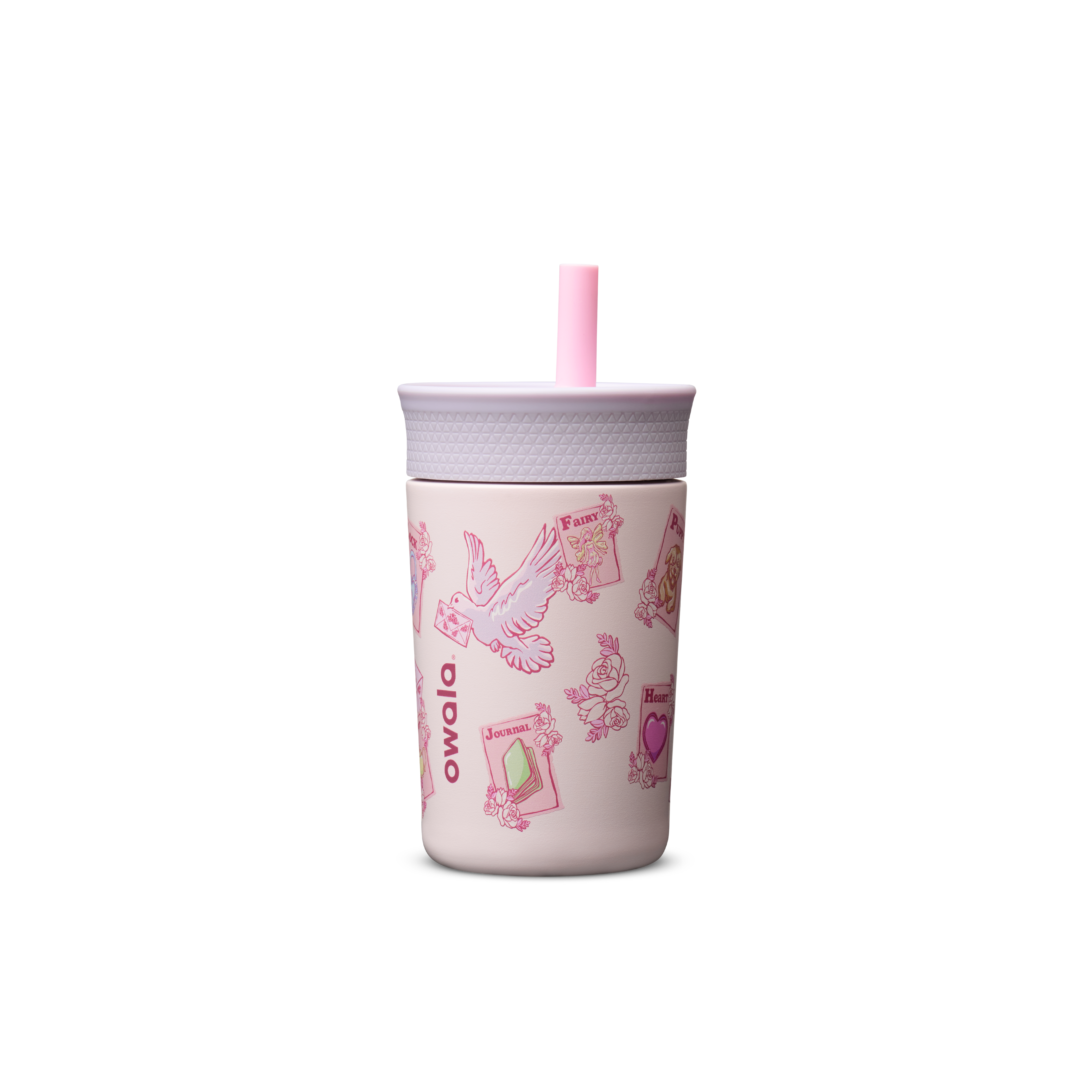 Kids' Tumbler T3