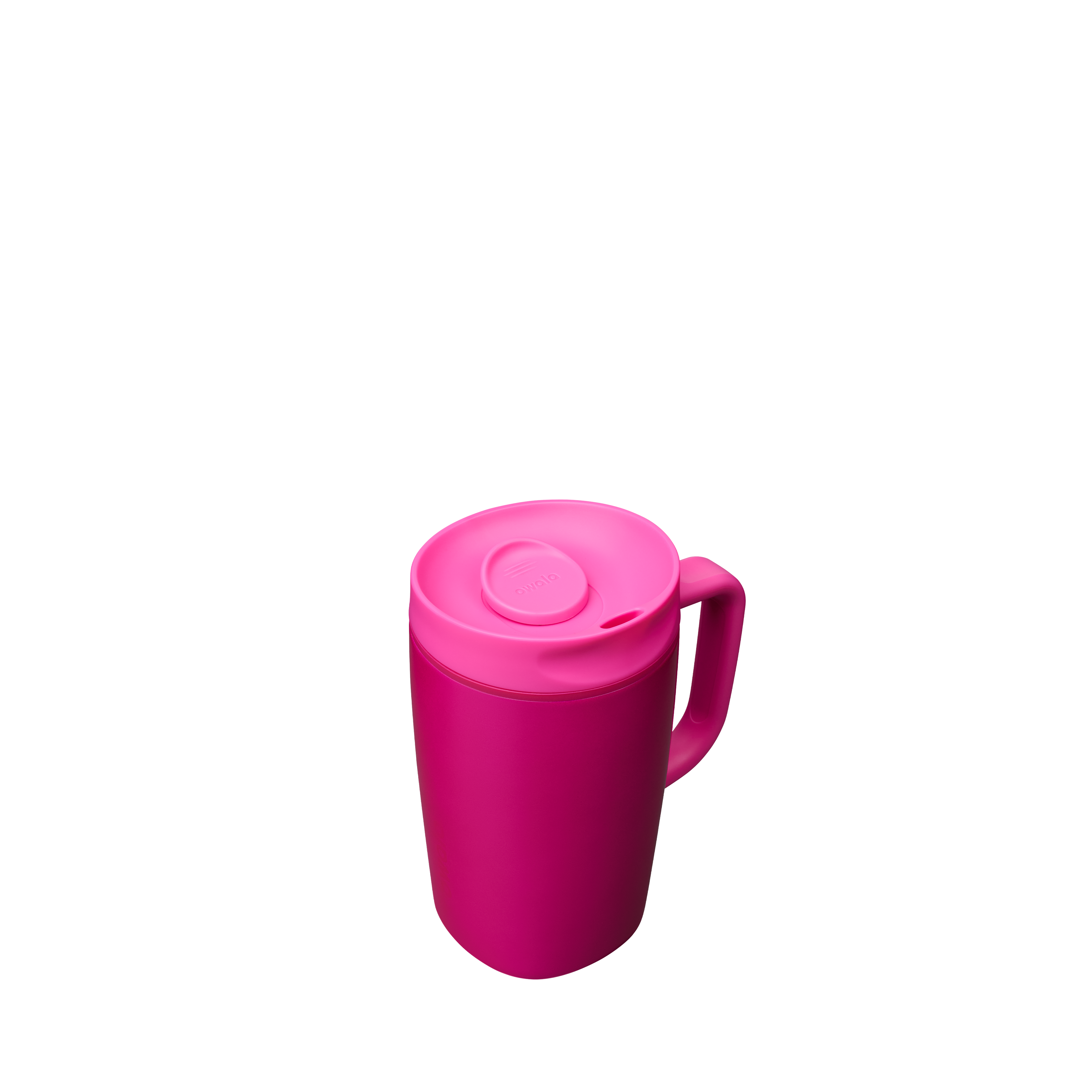 SmoothSip® Slider with Handle H8