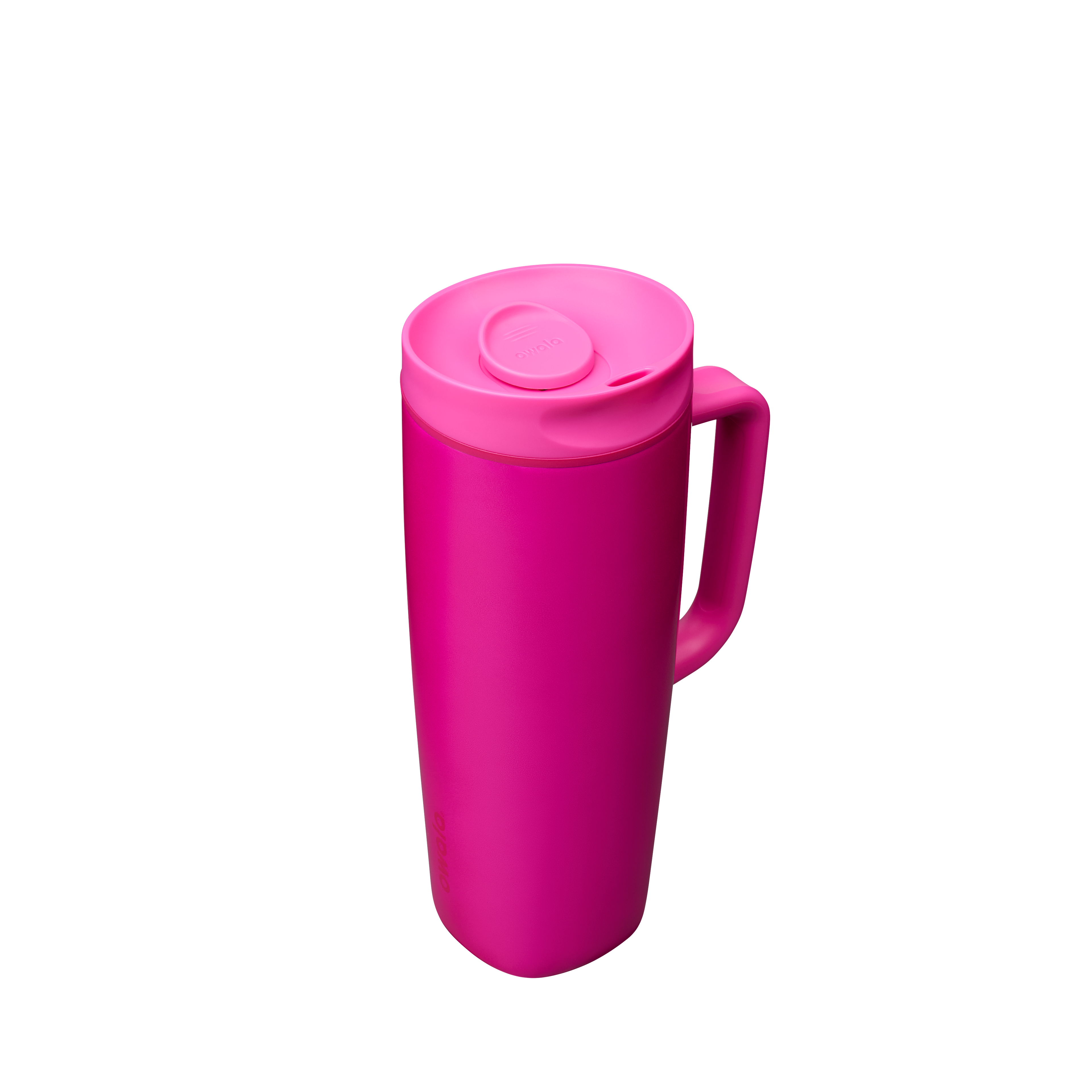 SmoothSip® Slider with Handle H8