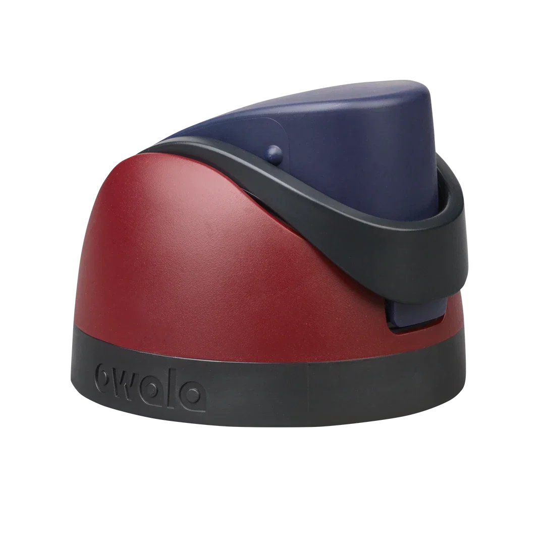 Replacement Lids O2