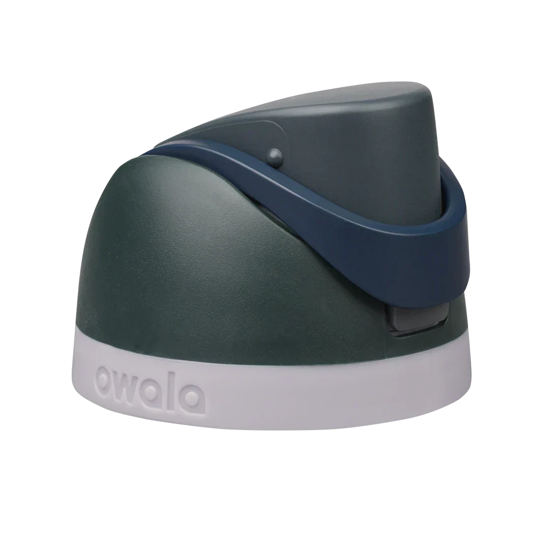 Replacement Lids O2