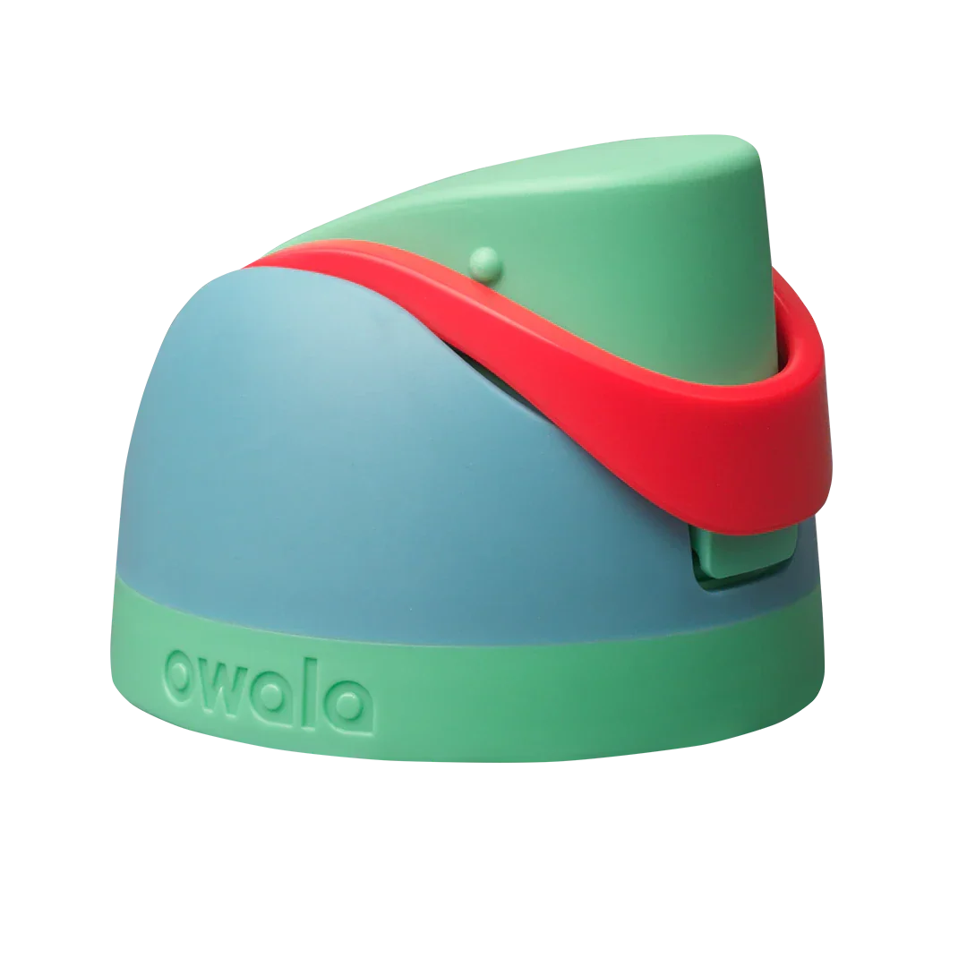 Replacement Lids O2