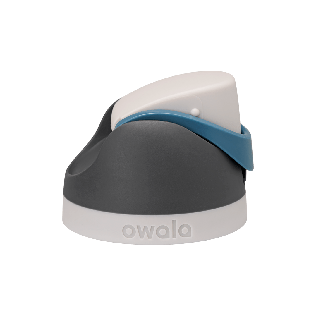 Replacement Lids O2