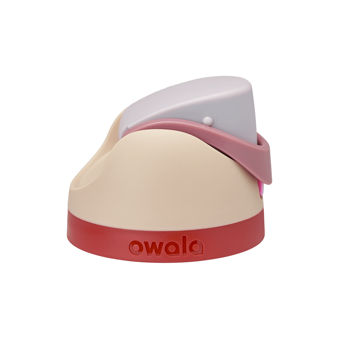 Replacement Lids O2
