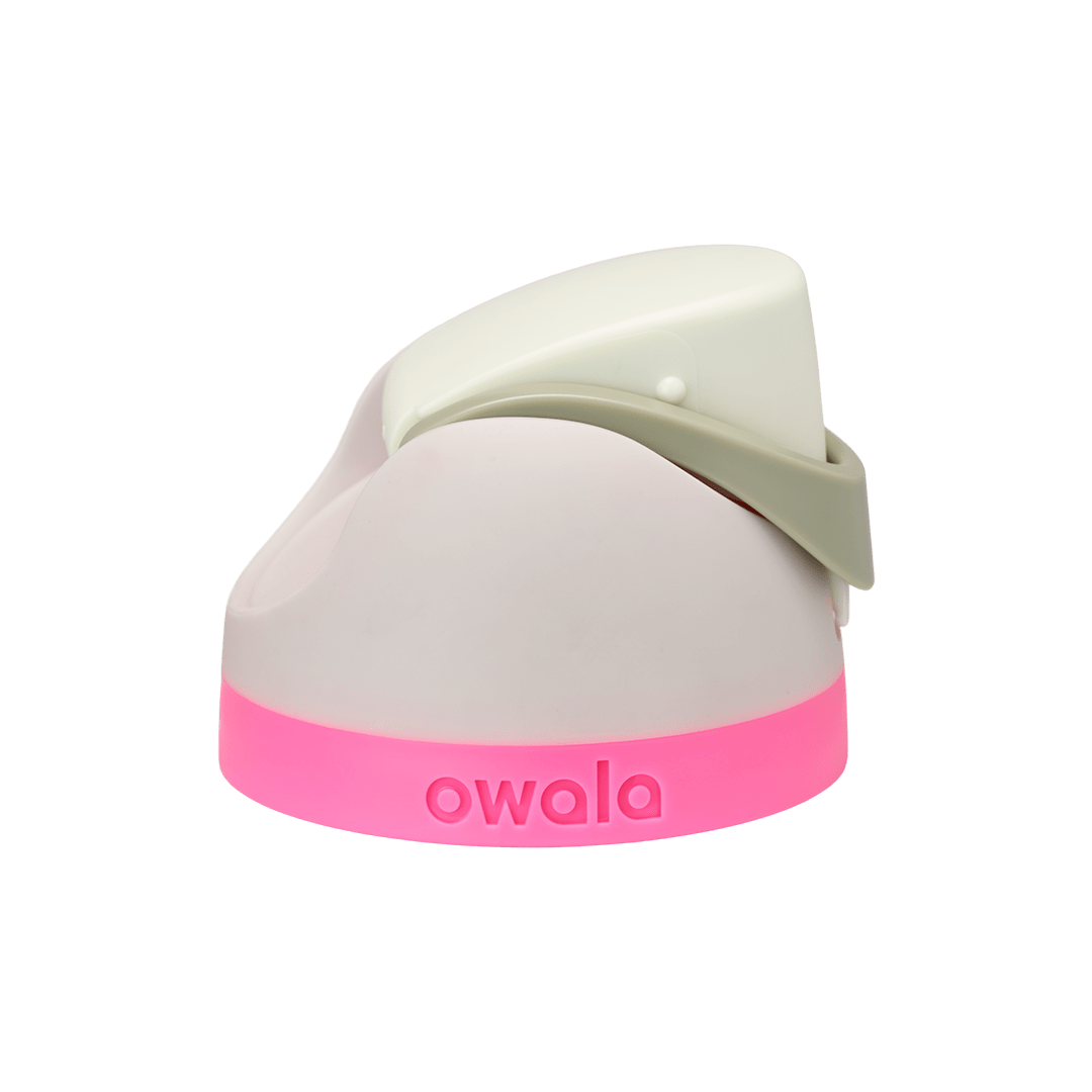 Replacement Lids O2