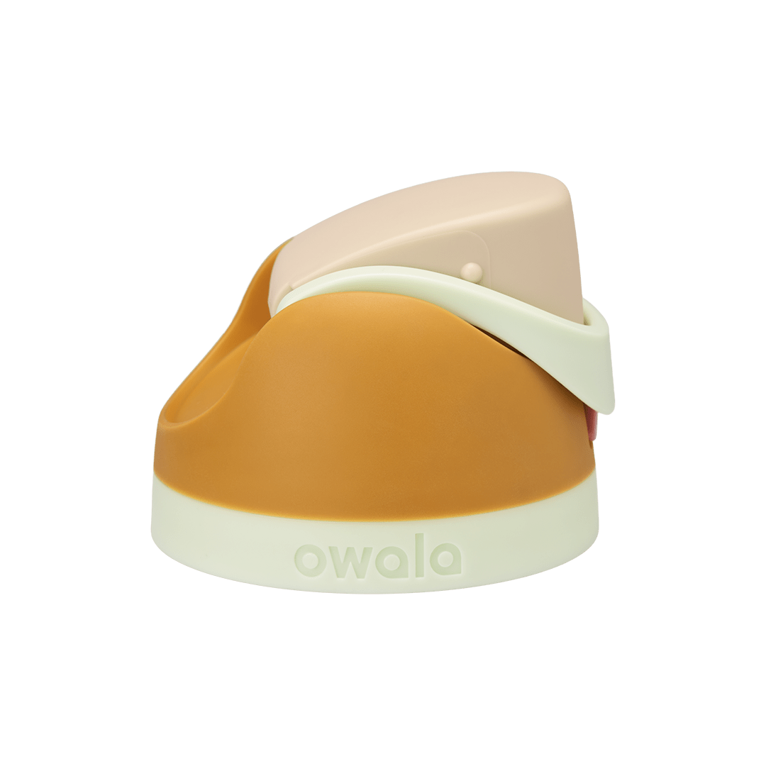 Replacement Lids O2