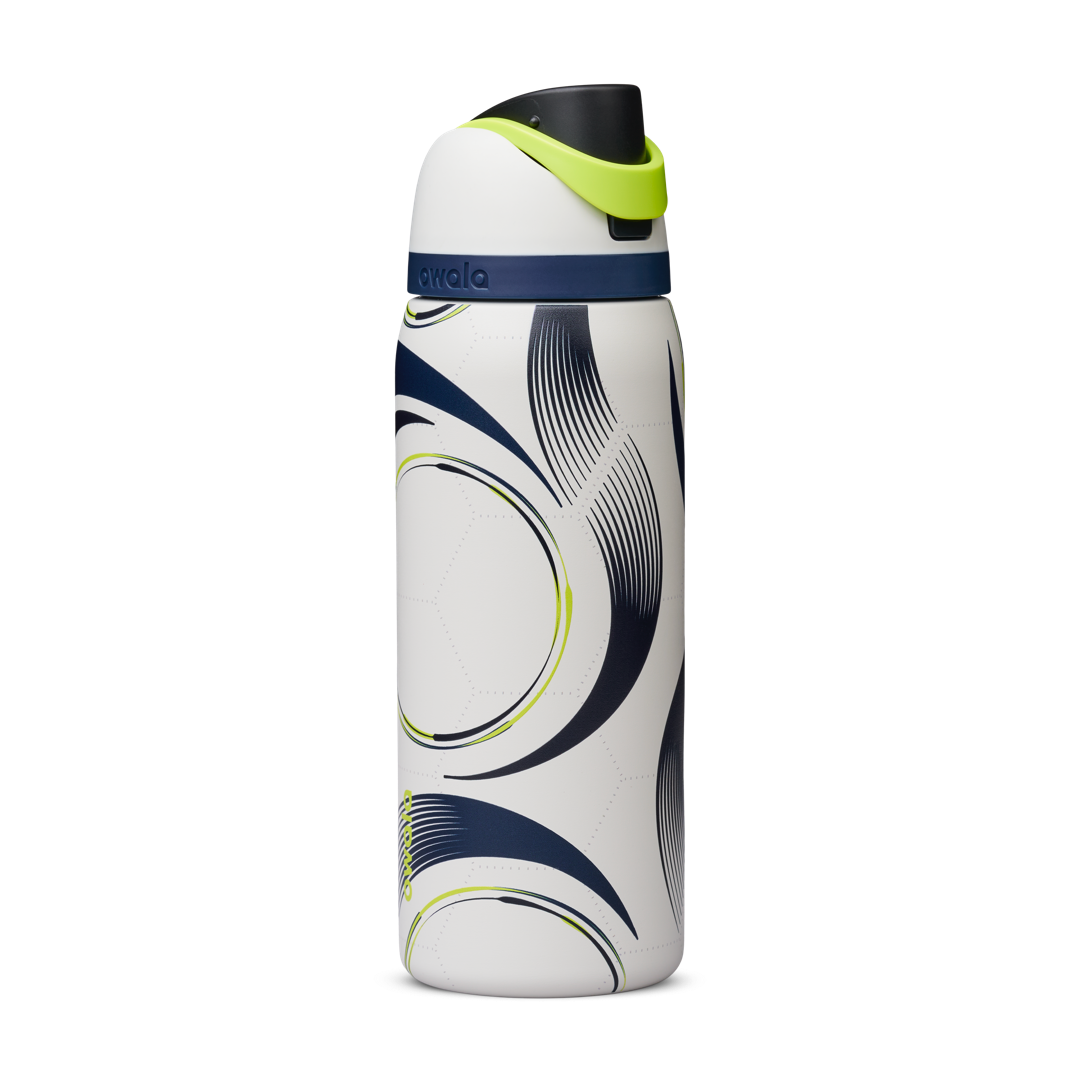 Soccer Bottles K0