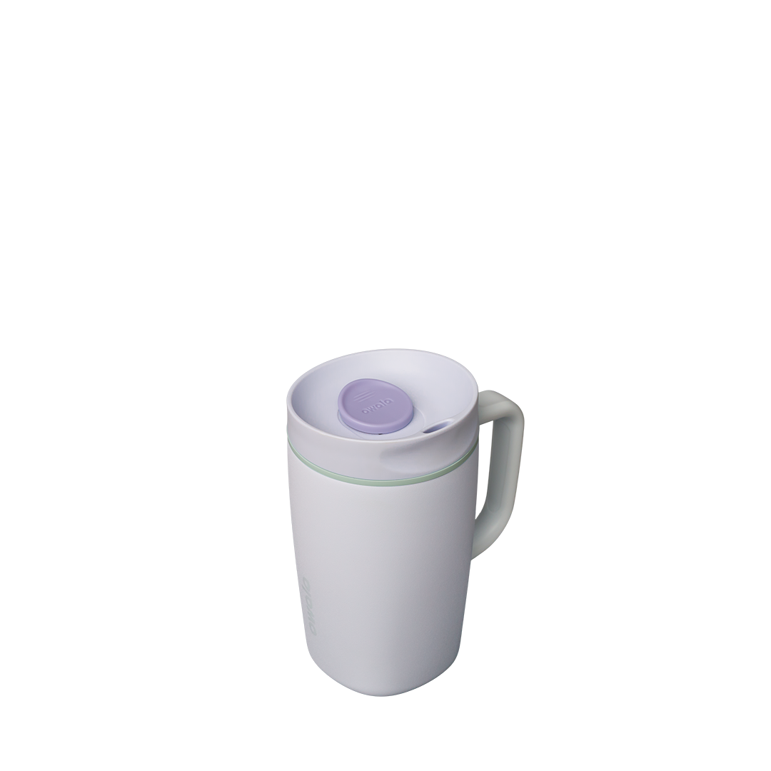 SmoothSip® Slider with Handle H8