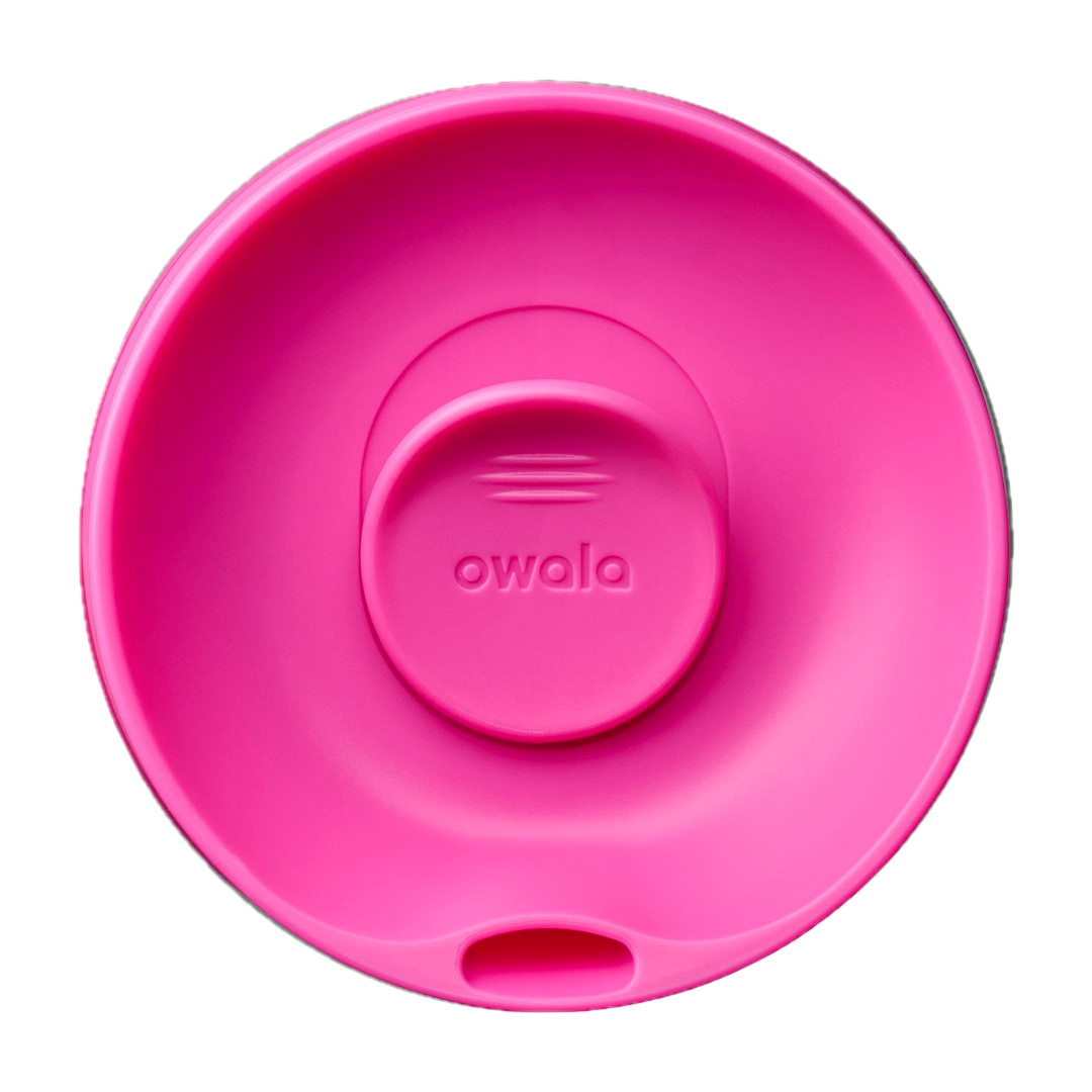 Replacement Lids O2