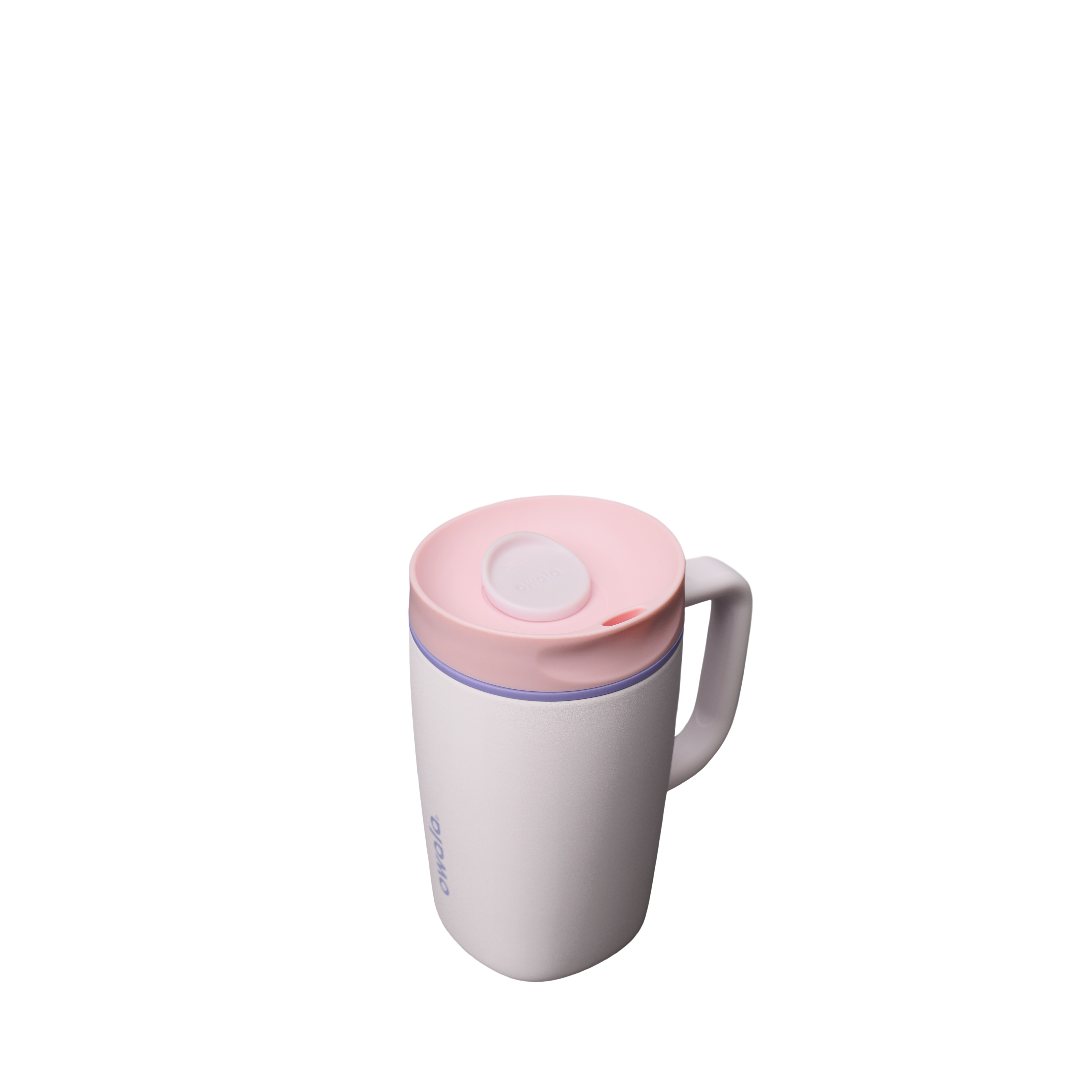 SmoothSip® Slider with Handle H8