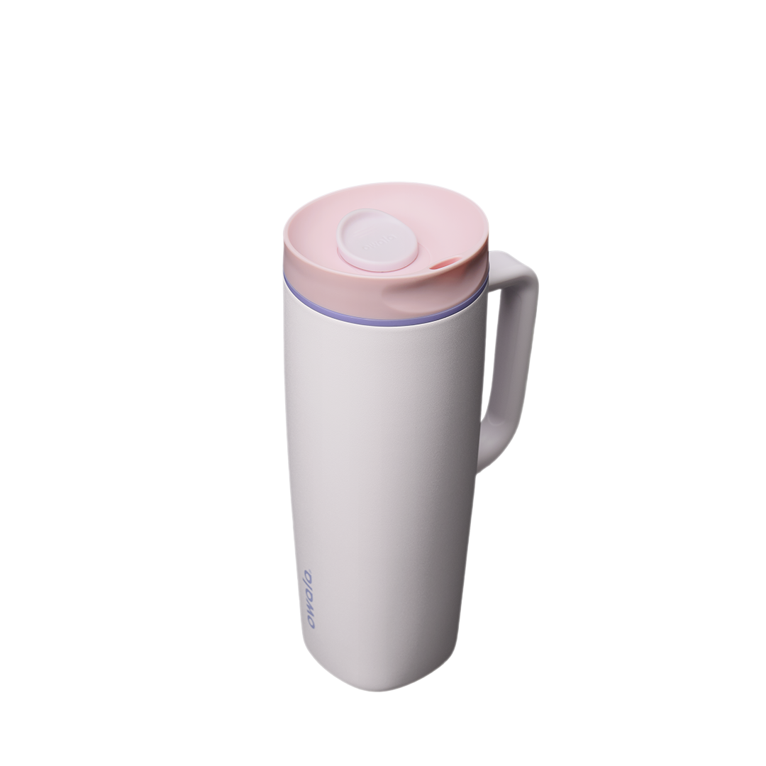 SmoothSip® Slider with Handle H8