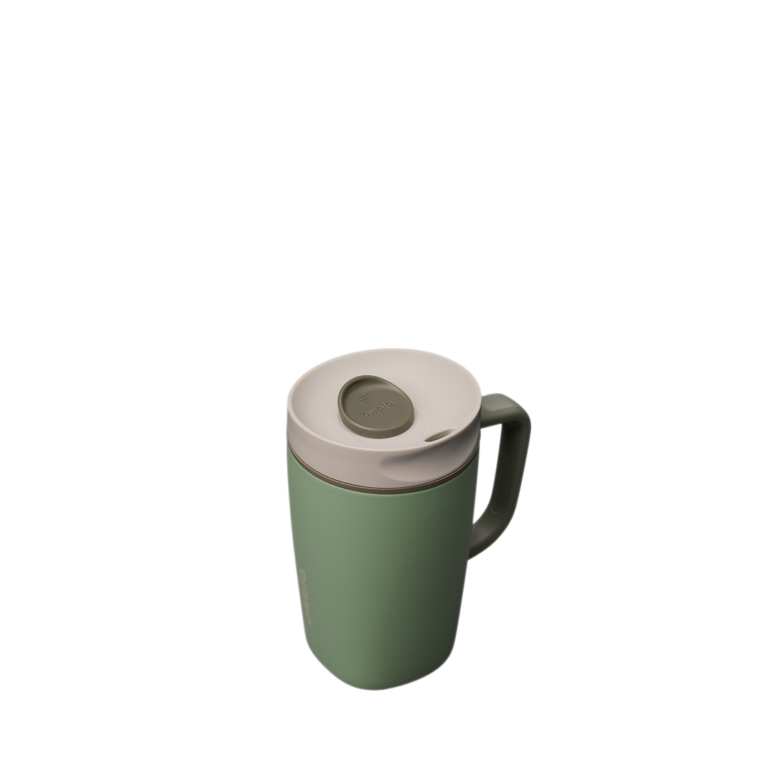 SmoothSip® Slider with Handle H8