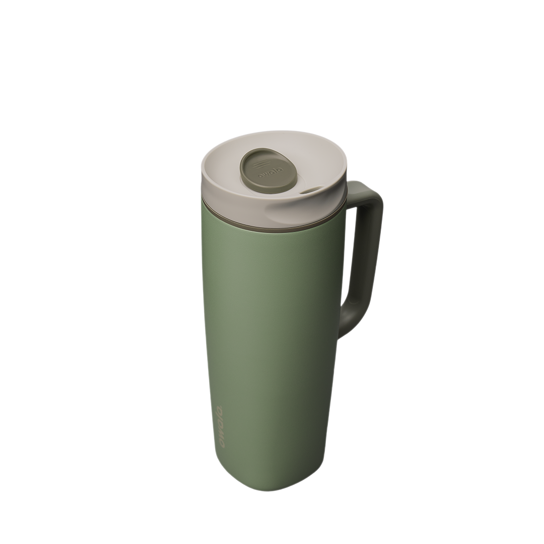 SmoothSip® Slider with Handle H8