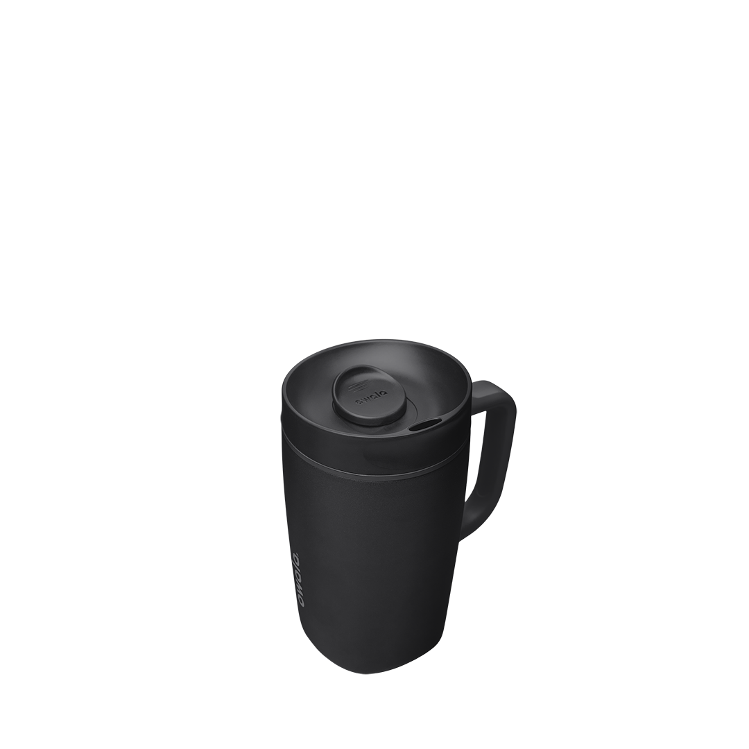 SmoothSip® Slider with Handle H8