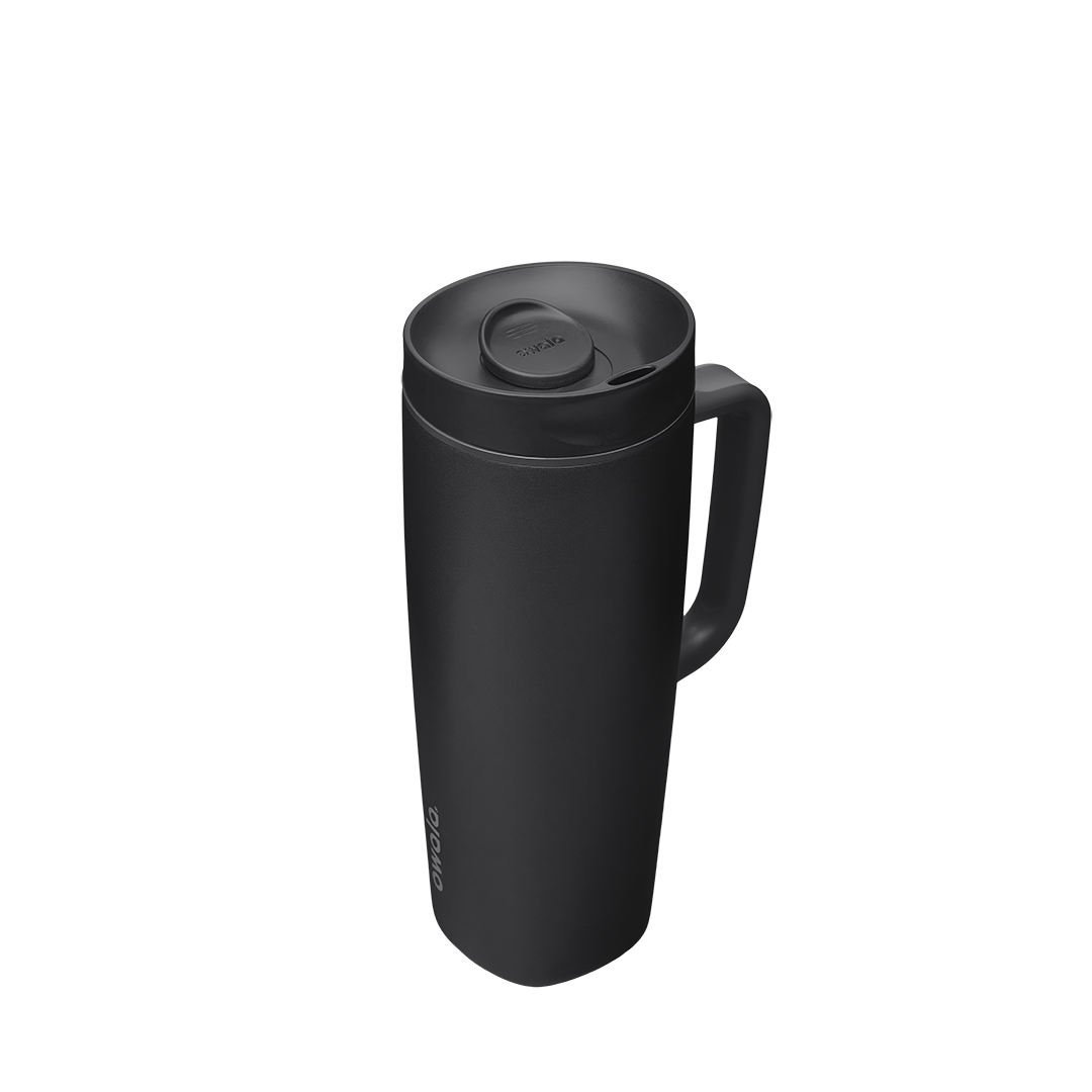 SmoothSip® Slider with Handle H8