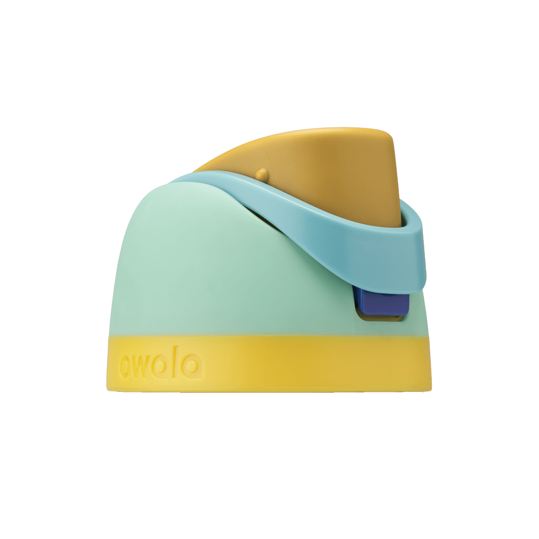 Replacement Lids O2