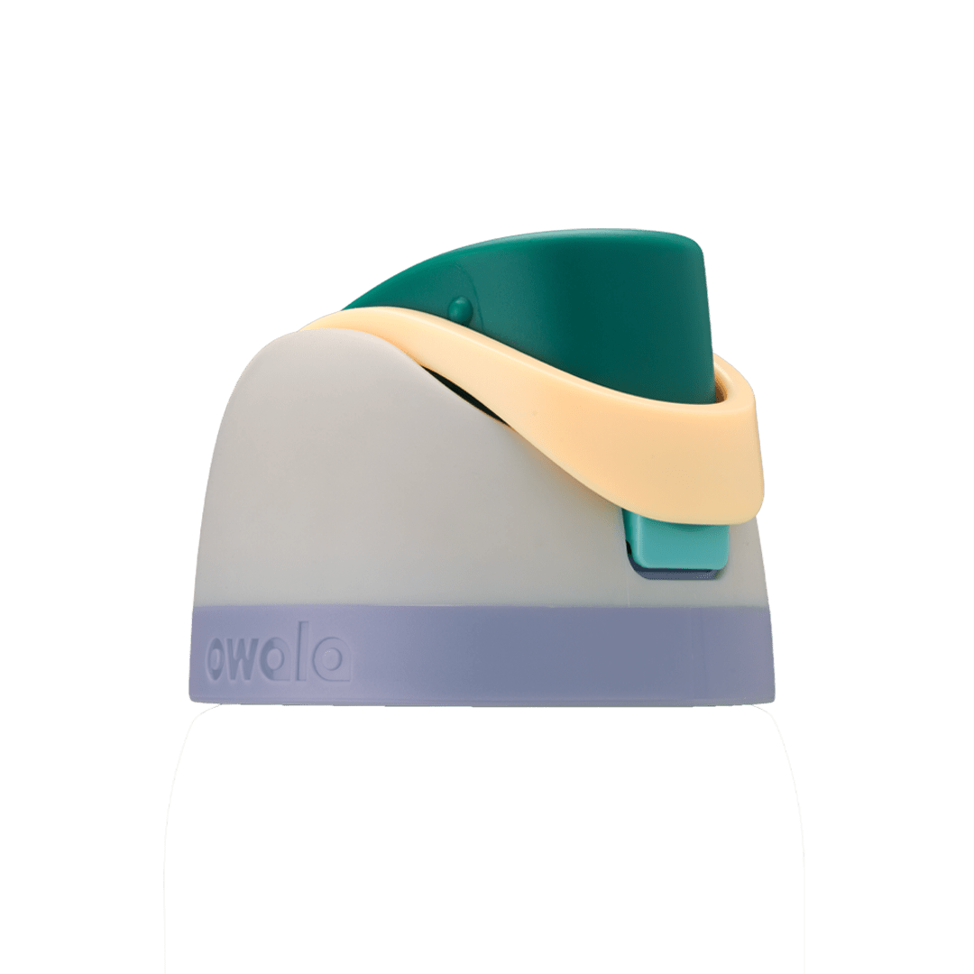 Replacement Lids O2