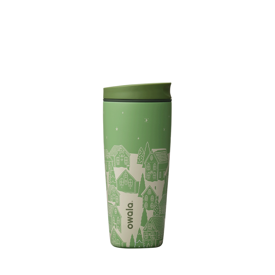 SmoothSip® Slider G3